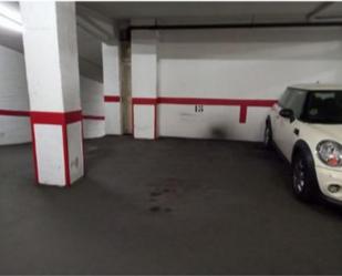 Parking of Garage to rent in  Madrid Capital