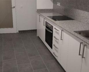 Kitchen of Flat to rent in Girona Capital  with Terrace
