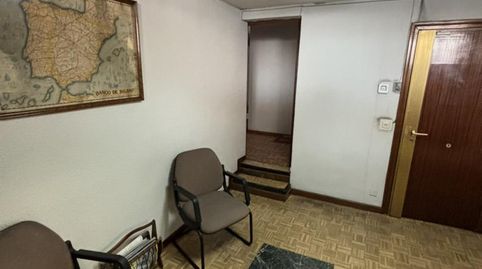 Foto 2 de Oficina en venta en Travesía Trifón Pedrero, 94, Comillas, Madrid Capital