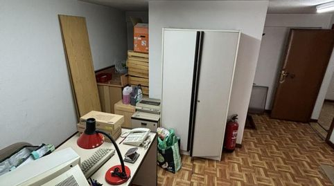 Foto 4 de Oficina en venta en Travesía Trifón Pedrero, 94, Comillas, Madrid Capital
