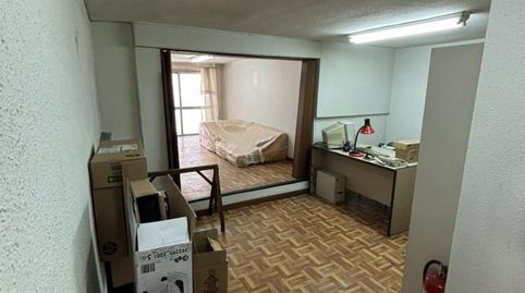 Foto 3 de Oficina en venta en Travesía Trifón Pedrero, 94, Comillas, Madrid Capital