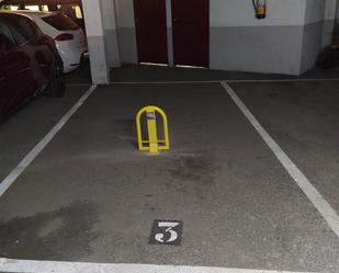 Parking of Garage to rent in Guadarrama