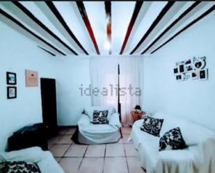 Sala d'estar de Apartament en venda en Moratalla amb Balcó