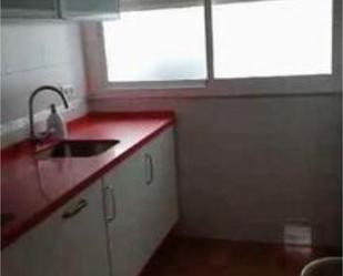 Kitchen of Flat to rent in Lora del Río  with Terrace