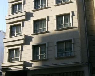 Exterior view of Study to rent in Vigo 