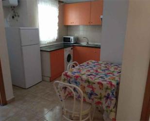 Kitchen of Flat for sale in San Cristóbal de la Laguna