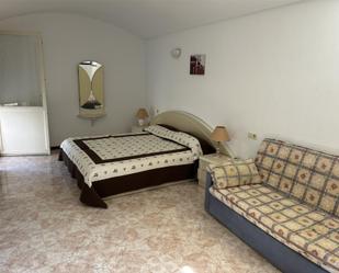 Bedroom of House or chalet for sale in Cartagena