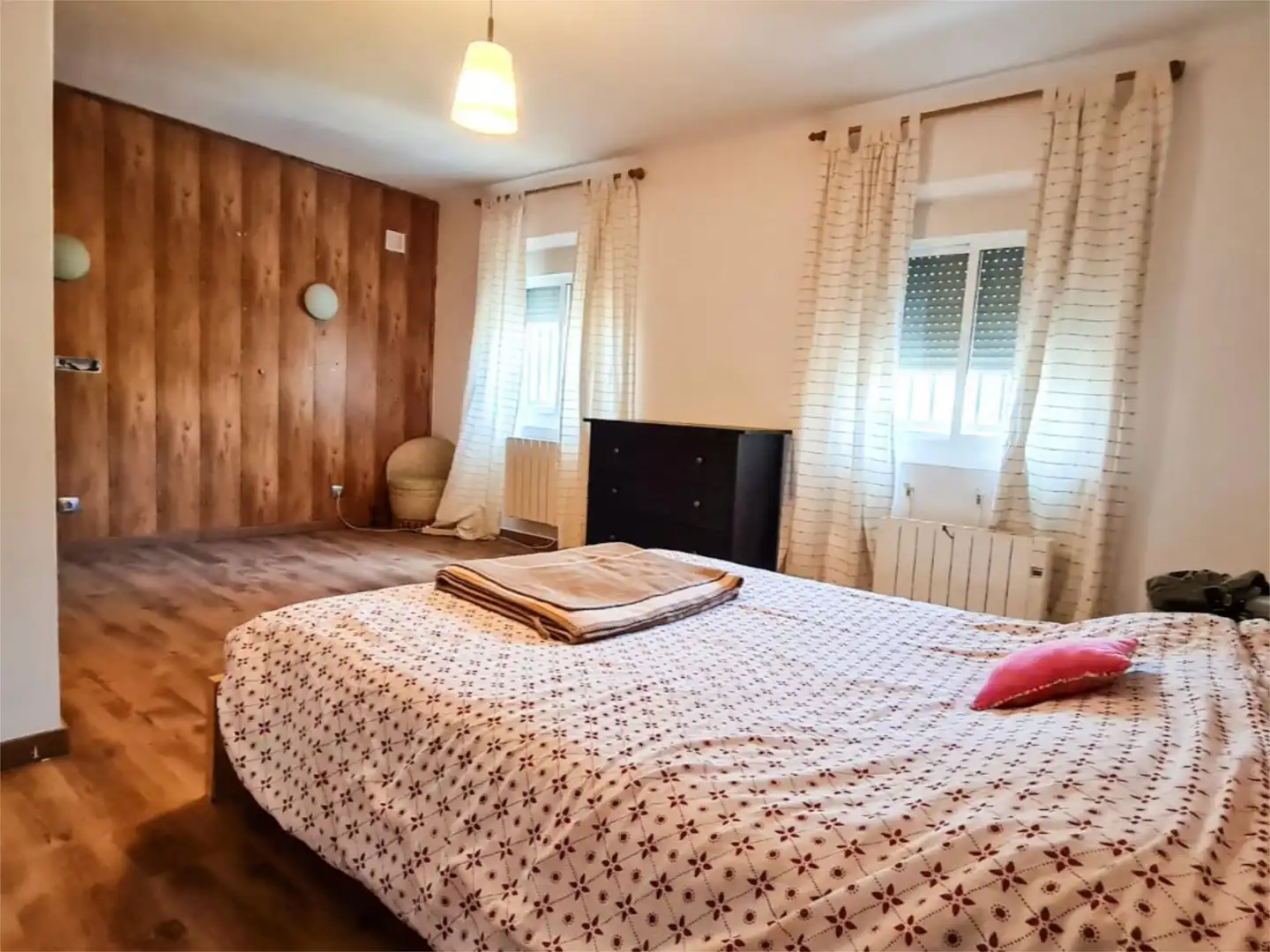 Casa o chalet en venta en Paraje Asomadilla, Pedro Bernardo Habitación de Casa o chalet en venta en Pedro Bernardo con Amueblado