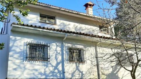 Casa o xalet en venda a Paraje Asomadilla, 1n, Pedro Bernardo, Ávila - imatge 2 Foto 2 de Casa o xalet en venda a Paraje Asomadilla, 1n, Pedro Bernardo, Ávila