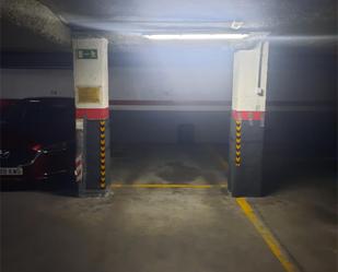 Parking of Garage for sale in  Madrid Capital