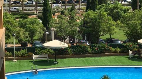 Photo 2 of Flat to rent in N-340, 2, Centro, Castellón