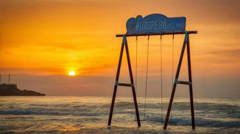 Photo 3 of Flat to rent in N-340, 2, Centro, Castellón