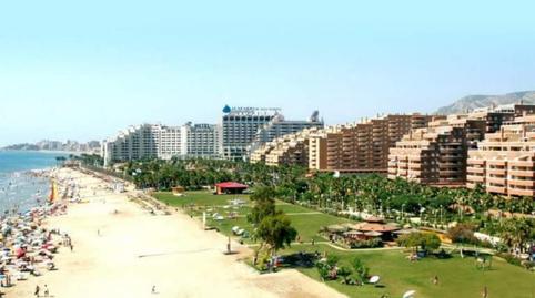 Photo 4 of Flat to rent in N-340, 2, Centro, Castellón