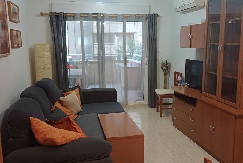 Photo 1 of Flat to rent in N-340, 2, Centro, Castellón