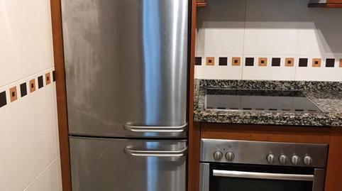 Pis de lloguer a Avenida Rubine, 25, San Pablo - Juan Flórez, A Coruña - imatge 5 Foto 5 de Pis de lloguer a Avenida Rubine, 25, San Pablo - Juan Flórez, A Coruña