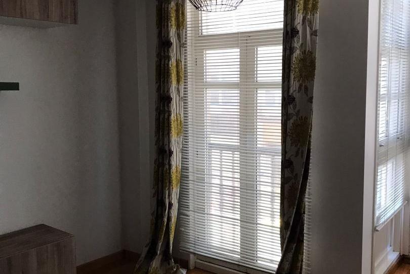 Pis de lloguer a Avenida Rubine, 25, San Pablo - Juan Flórez, A Coruña - imatge 1 Foto 1 de Pis de lloguer a Avenida Rubine, 25, San Pablo - Juan Flórez, A Coruña