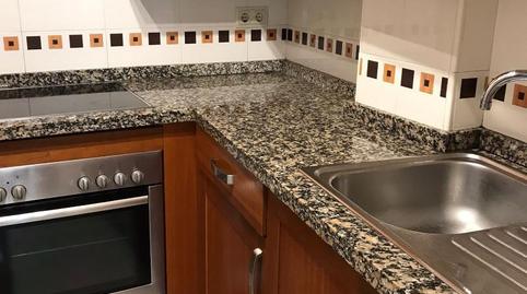 Pis de lloguer a Avenida Rubine, 25, San Pablo - Juan Flórez, A Coruña - imatge 4 Foto 4 de Pis de lloguer a Avenida Rubine, 25, San Pablo - Juan Flórez, A Coruña