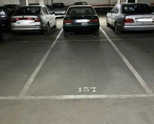 Parking of Garage for sale in San Sebastián de los Reyes