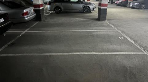 Garage for sale in Calle de Silvio Abad, 10, Centro Urbano, Madrid - image 2 Photo 2 of Garage for sale in Calle de Silvio Abad, 10, Centro Urbano, Madrid