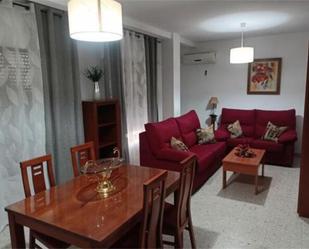 Living room of Flat to rent in Montoro