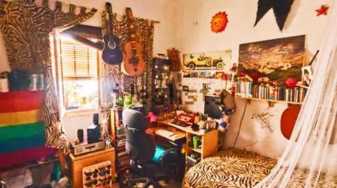 Foto 3 von Wohnung zum Verkauf in Calle Merced, 13, Vejer, Vejer de la Frontera