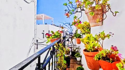 Foto 2 von Wohnung zum Verkauf in Calle Merced, 13, Vejer, Vejer de la Frontera