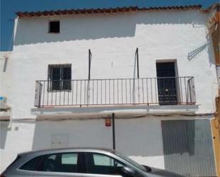 Exterior view of House or chalet for sale in Málaga Capital  with Terrace