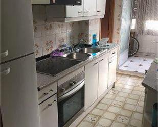 Kitchen of Flat to rent in Fuenlabrada  with Terrace