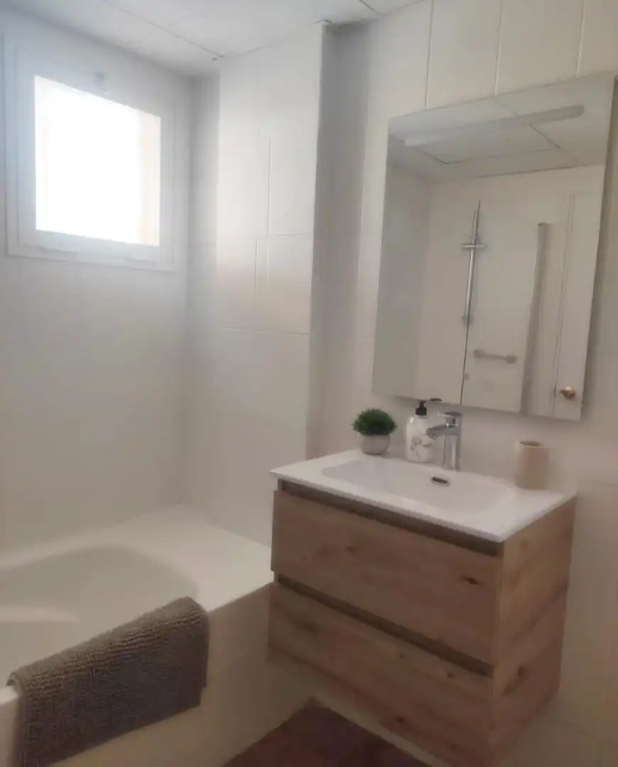 Apartamento de alquiler en Passeig de Jaume I, 21, Platja de Llevant Apartamento de alquiler en Passeig de Jaume I, 21, Platja de Llevant