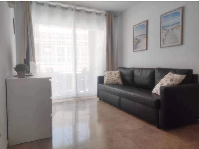 Apartamento en Alquiler en Passeig de Jaume I, 21 en Platja de Llevant
