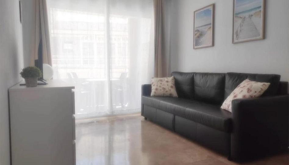 Foto 1 de Apartament de lloguer a Passeig de Jaume I, 21, Platja de Llevant, Tarragona