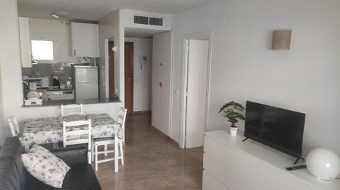 Foto 3 de Apartament de lloguer a Passeig de Jaume I, 21, Platja de Llevant, Tarragona