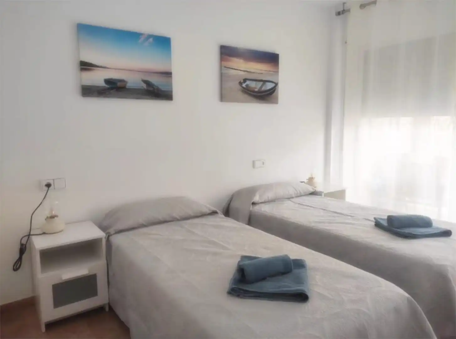 Apartamento de alquiler en Passeig de Jaume I, 21, Platja de Llevant Apartamento de alquiler en Passeig de Jaume I, 21, Platja de Llevant
