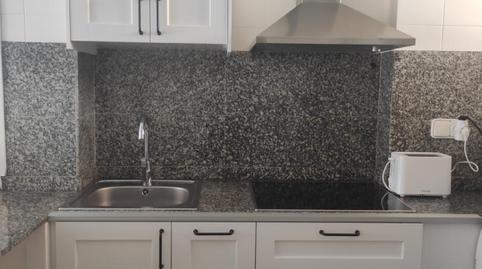 Foto 5 de Apartament de lloguer a Passeig de Jaume I, 21, Platja de Llevant, Tarragona