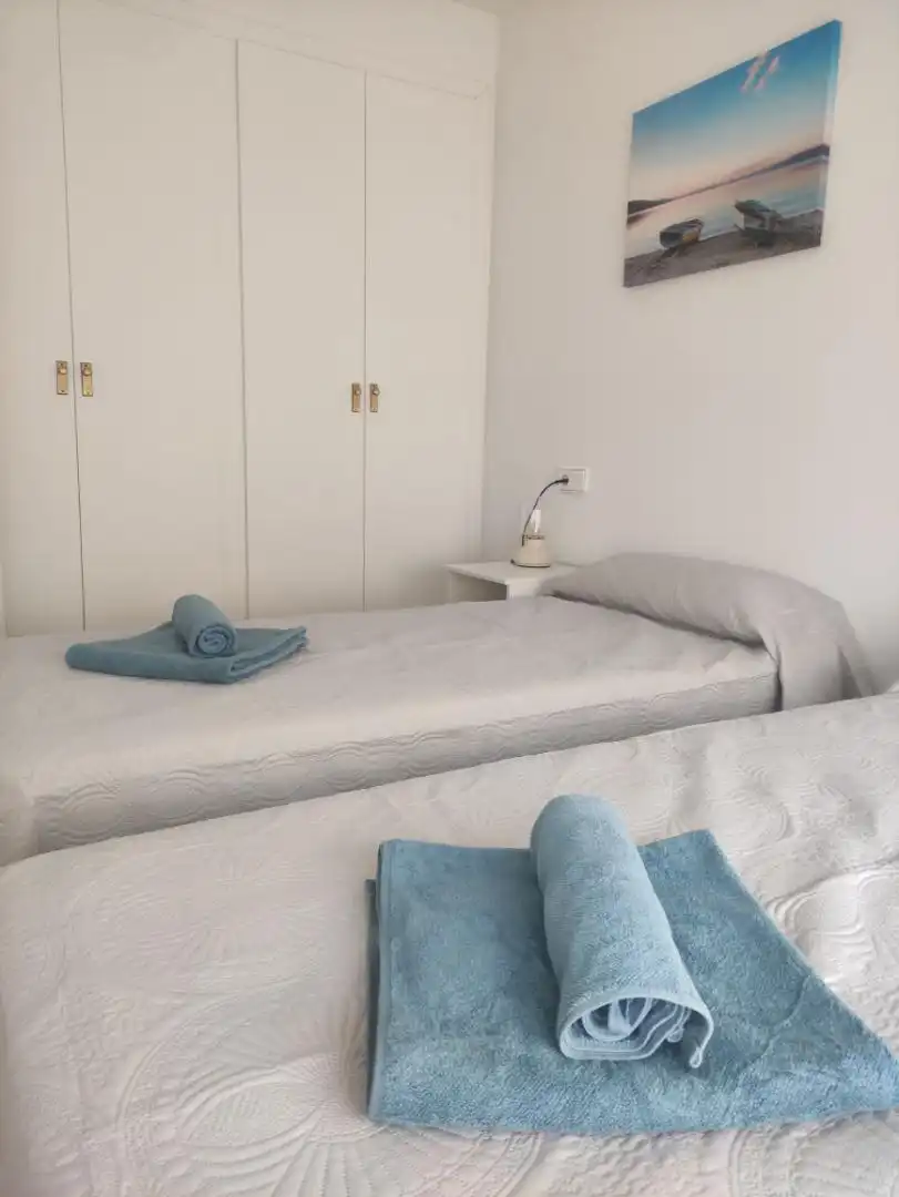 Apartamento de alquiler en Passeig de Jaume I, 21, Platja de Llevant Apartamento de alquiler en Passeig de Jaume I, 21, Platja de Llevant