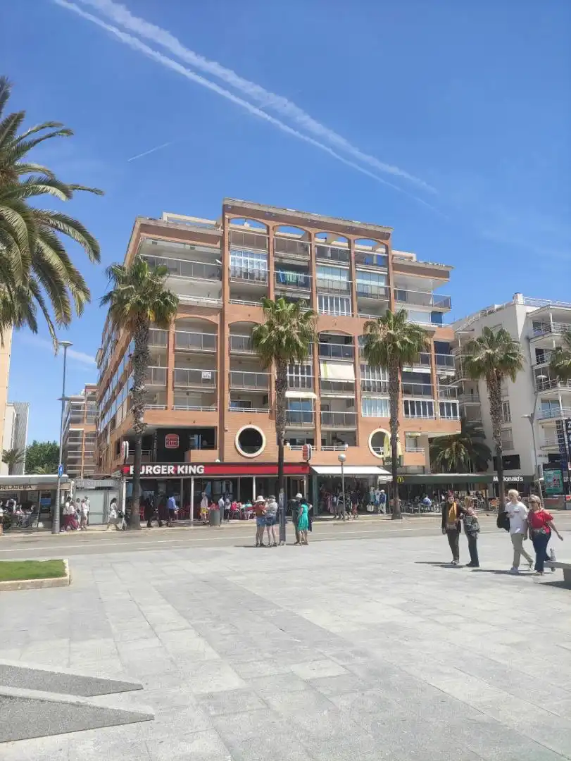 Apartamento de alquiler en Passeig de Jaume I, 21, Platja de Llevant Apartamento de alquiler en Passeig de Jaume I, 21, Platja de Llevant
