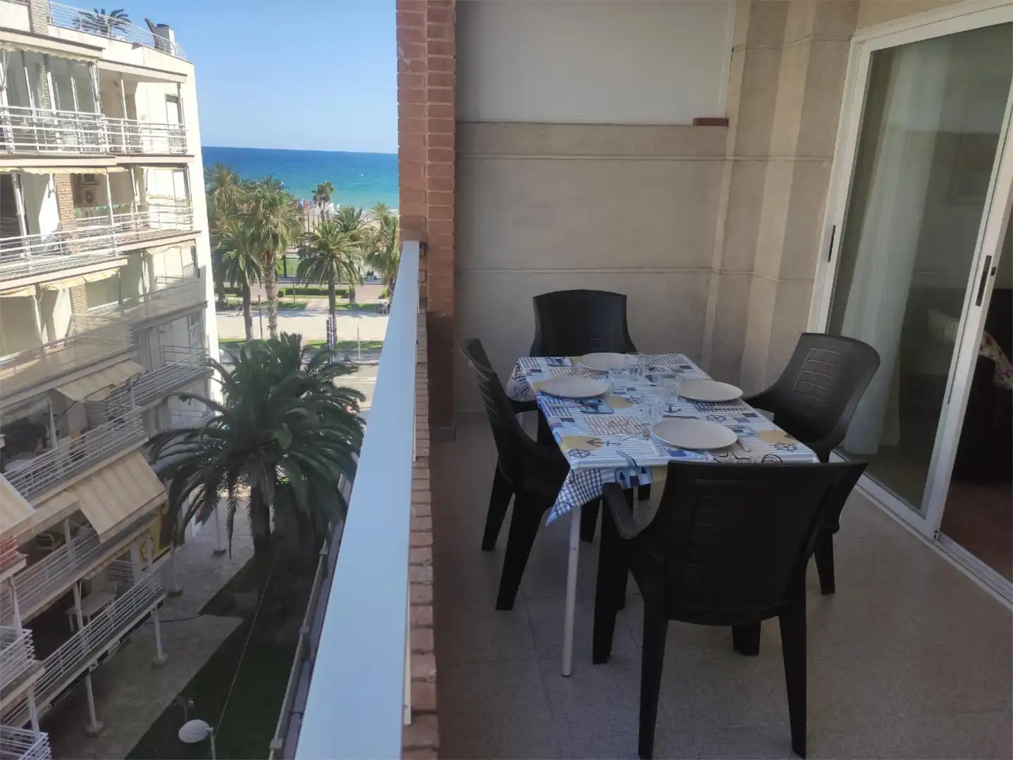 Apartamento de alquiler en Passeig de Jaume I, 21, Platja de Llevant Apartamento de alquiler en Passeig de Jaume I, 21, Platja de Llevant