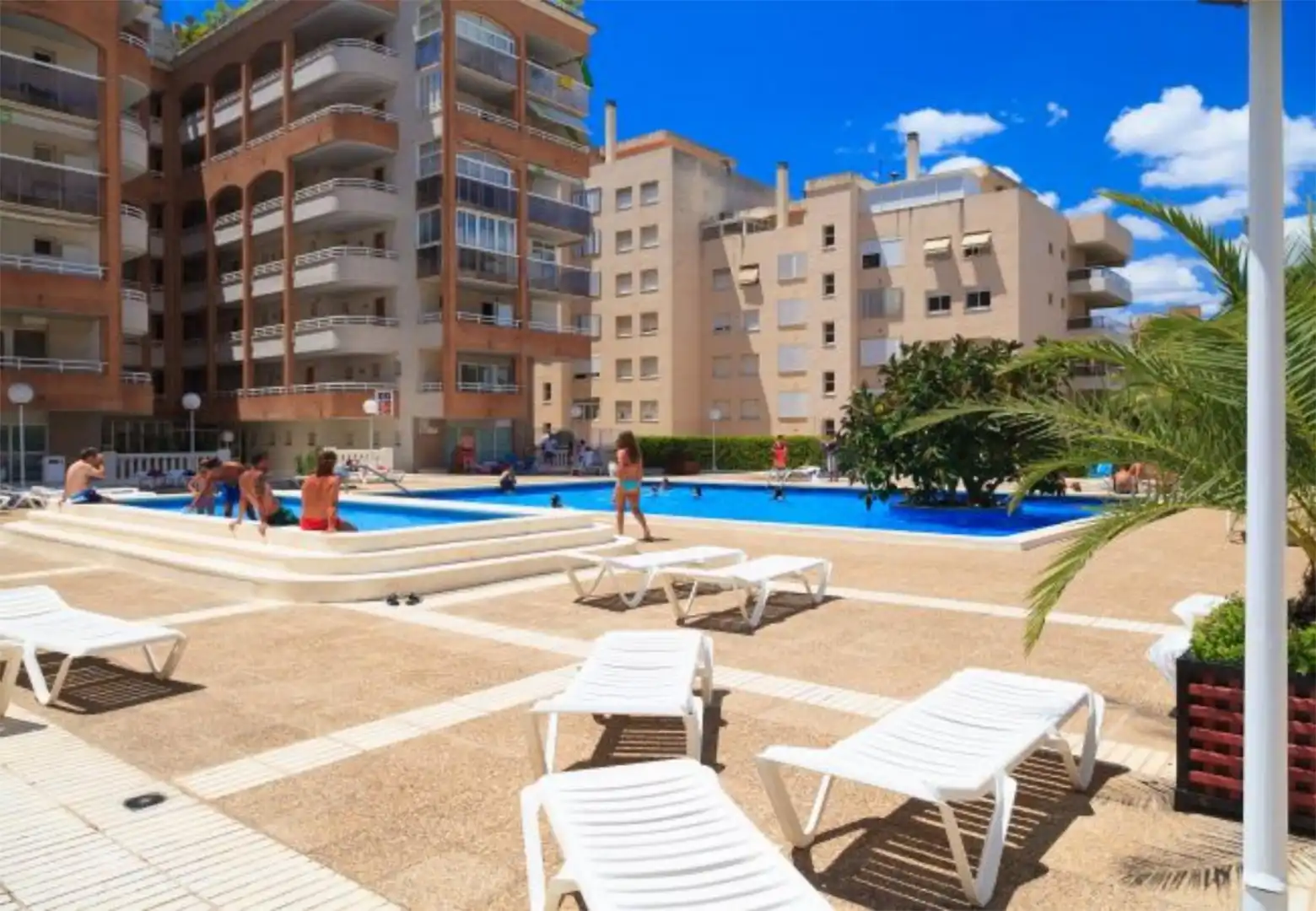 Apartamento de alquiler en Passeig de Jaume I, 21, Platja de Llevant Apartamento de alquiler en Passeig de Jaume I, 21, Platja de Llevant