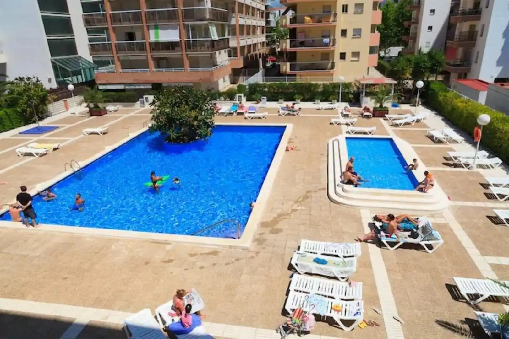 Apartamento de alquiler en Passeig de Jaume I, 21, Platja de Llevant Apartamento de alquiler en Passeig de Jaume I, 21, Platja de Llevant