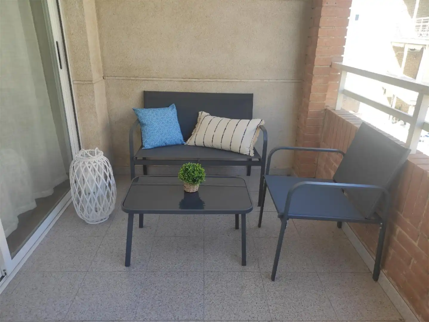 Apartamento de alquiler en Passeig de Jaume I, 21, Platja de Llevant Apartamento de alquiler en Passeig de Jaume I, 21, Platja de Llevant