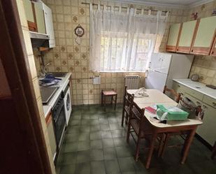 Kitchen of Flat to rent in Reinosa