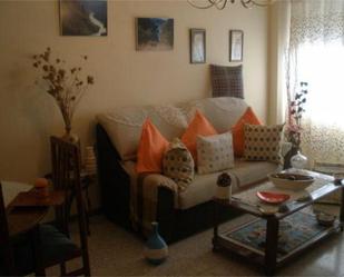 Living room of Flat for sale in Aldeadávila de la Ribera