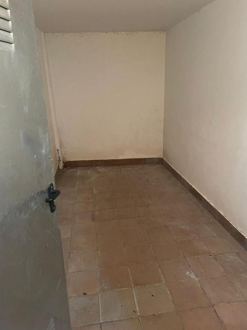 Traster de lloguer en Badajoz Capital