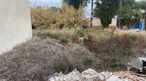 Foto 2 de Terreny en venda a Avenida de la Ñora, 114, La Arboleja, Murcia