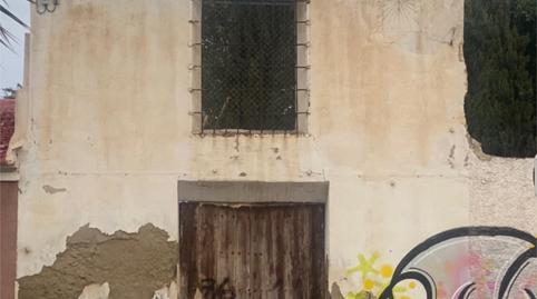 Foto 3 de Terreny en venda a Avenida de la Ñora, 114, La Arboleja, Murcia