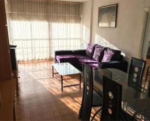 Living room of Flat to rent in Alcalá de Henares  with Terrace