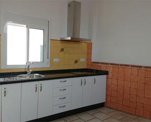 Kitchen of Apartment to rent in Alhaurín de la Torre  with Air Conditioner and Terrace