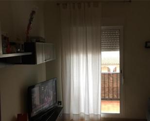 Bedroom of Flat to rent in Villanueva de San Juan  with Air Conditioner and Balcony