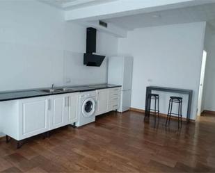 Kitchen of Flat for sale in  Valencia Capital  with Heating and Terrace