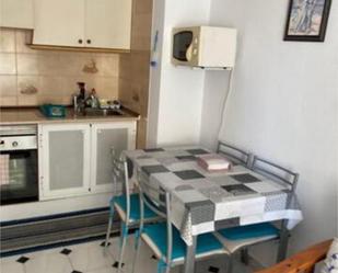 Kitchen of Apartment to rent in Calpe / Calp  with Terrace and Swimming Pool